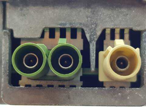 Foto 3ª: Centralita Motor ECU Mercedes Clase G 230 GLE 350 D 4MATIC 167.121)