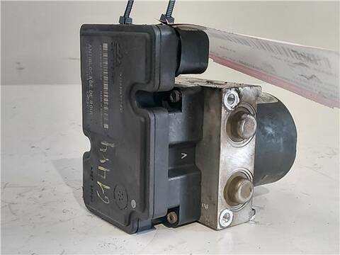 Foto 2ª: Abs Citroen C3 1.4 I 73CV 54KW [KFV (TU3JP)] (2003)