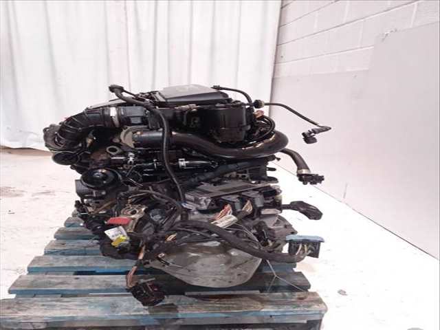 Foto 3ª: Motor Completo Citroen C3 1.4 HDI 68CV 50KW [8HX (DV4TD),8HZ (DV4TD)] (2009)