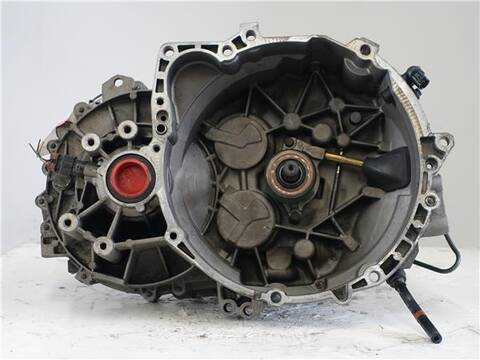 Foto 1ª: Caja Cambios Mitsubishi Space Star 1.9 1900 DI-D 102CV 75KW [F9Q1] (2002)