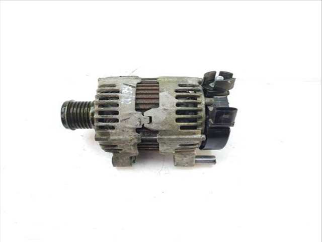Alternador Ford Galaxy 2.0 TDCI