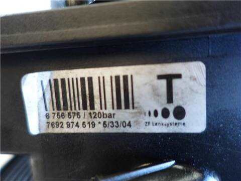 Foto 3ª: Bomba Servodireccion Bmw Serie 3 315 2.0 320TD 150CV 110KW [20-4D 4D] (2002)