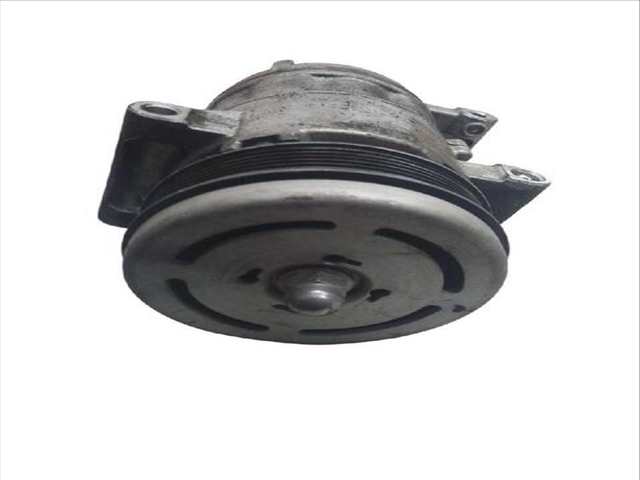 Foto 3ª: Compresor Aire Acondicionado Peugeot 308 1.2 THP 130 AUT. 131CV (2013)