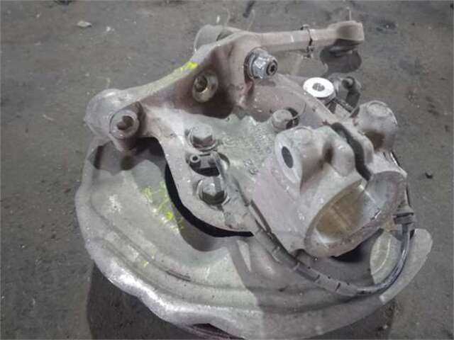 Foto 3ª: Mangueta Delantera Derecha Bmw Serie 1 114 2.0 120D [2.0 LTR. - 130 KW TURBODIESEL CAT] [N47 D20 C]