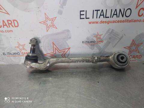 Foto 2ª: Brazo Suspension Delantero Derecho Bmw Serie 4 418 420D COUPE 184CV 135KW [B47D20A] (2016)