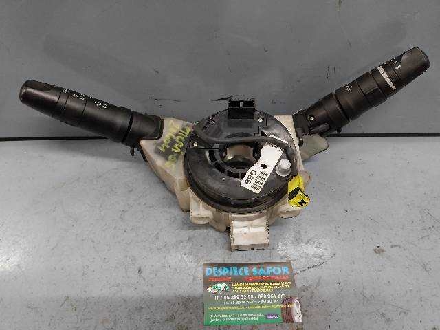 Mando Multifuncion Nissan Micra 1.2 G