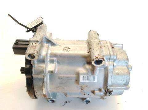 Foto 3ª: Compresor Aire Acondicionado Toyota Yaris 1.5 HYBRID MXPJ11) [M15A-FXE] (2020)