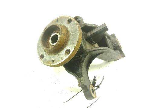 Foto 2ª: Mangueta Delantera Izquierda Peugeot 208 1.2 PURETECH 82 [HMR (EB2FA)] (2012)