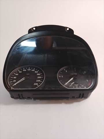 Cuadro de Instrumentos Bmw Serie 1 120 2.0 D