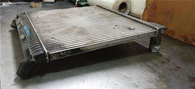 Foto 3ª: Intercooler Land Rover Range 3.6 TDV8 HSE [3.6 LTR. - 200 KW TD V8] [368DT]