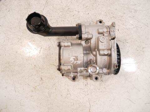 Bomba de Aceite Volkswagen Tiguan 115 CV 85KW