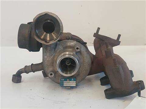Turbocompresor Volkswagen Touran 1.9 HIGHLINE 100CV 74KW