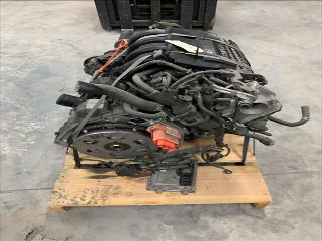 Foto 3ª: Motor Completo Honda Insight 1.3 HIBRID [LDA3] (2009)