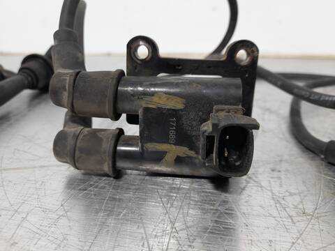 Foto 4ª: Modulo Encendido Hyundai Accent GL 4P 102CV 75KW [G4EC] (2002)