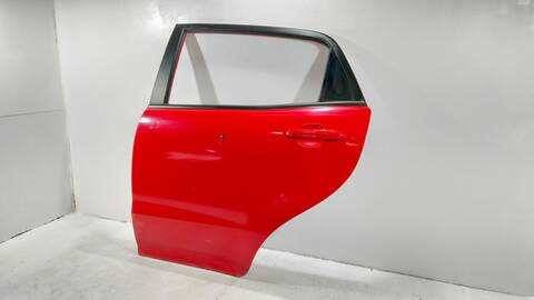 Foto 3ª: Puerta Trasera Izquierda Ssangyong Korando LIMITED 4X2 178CV (2010)