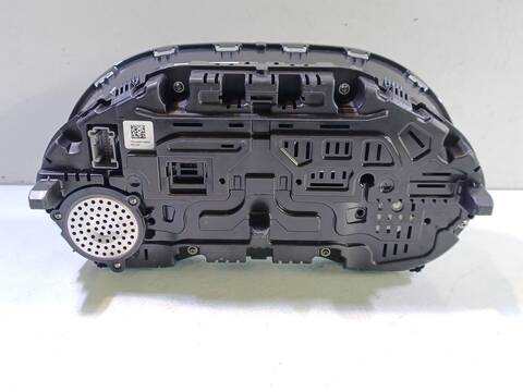 Foto 2ª: Cuadro de Instrumentos Mercedes Vito ELECTRIC 447603 447605) 116CV 85KW FURGONETA [780705]