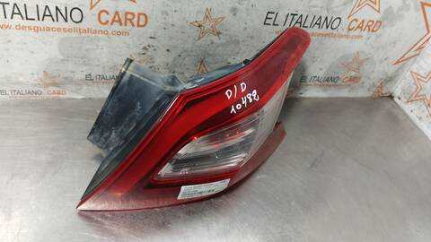 Foto 3ª: Piloto Trasero Derecho Peugeot 308 STYLE 99CV 73KW [BH02 BHYB] (2016)