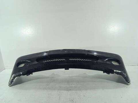 Foto 1ª: Paragolpes Delantero Mercedes Clase C 160 C 220 CDI 203.006) 136CV 100KW [OM 611.962] (2002)