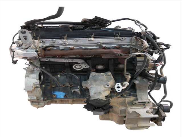 Motor Completo Mercedes Sprinter 114CV 84KW