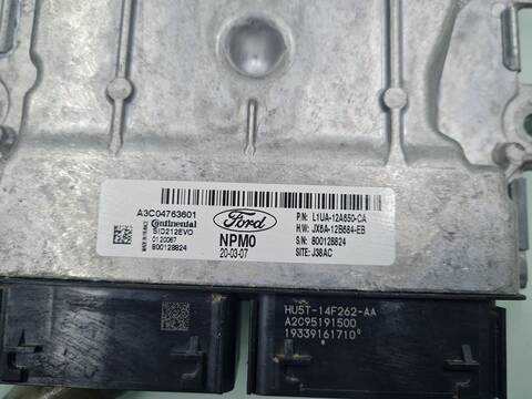 Foto 2ª: Centralita Motor ECU Ford Kuga HYBRID ST-LINE 150CV [YLDC] (2020)