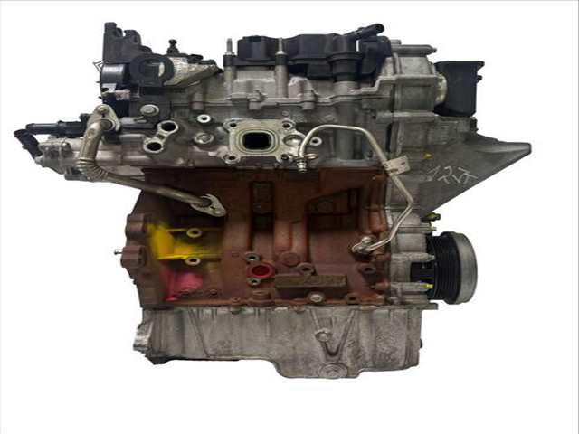 Foto 2ª: Motor Completo Ford Focus 1.0 ECOBOOST 155 CV 114KW [M0DC] (2023)