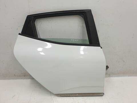 Puerta Trasera Derecha Renault Clio INTENS
