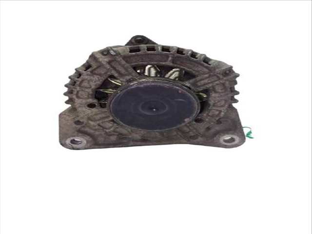 Foto 3ª: Alternador Renault Clio 1.5 DCI C/BR0G C/BR1G) (2005)