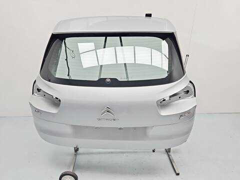 Portón Citroen C4 LIVE PICASSO 131CV 96KW