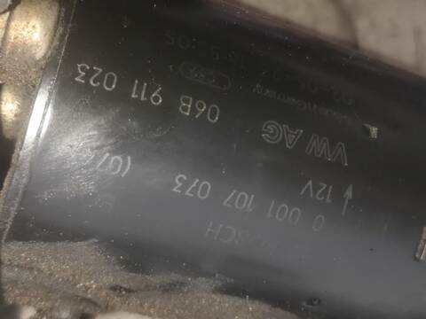 Motor de Arranque Volkswagen Passat ALT BERLINA