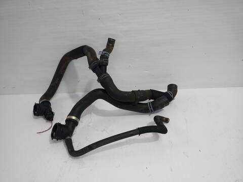 Tubo de Escape Seat Arona XPERIENCE PLUS 110CV 81KW