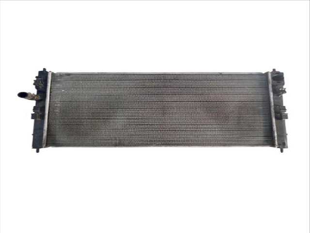 Radiador Motor Citroen C4 1.2 PURETECH 130