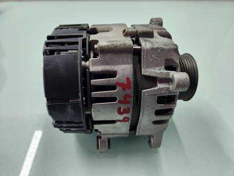 Alternador Audi Q5 40 TDI QUATTRO S LINE 204CV 150KW