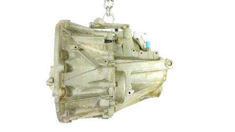 Foto 2ª: Caja Cambios Nissan X-Trail 2.0 DCI 4X4 [M9R] (2007)