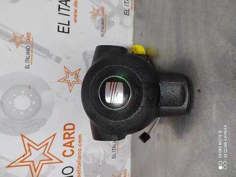 Airbag Delantero Izquierdo Seat Leon STYLANCE - STYLE 105CV 77KW
