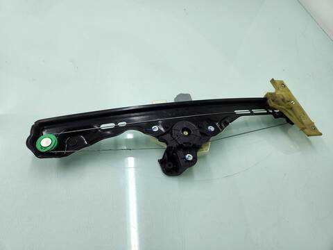 Elevalunas Manual Trasero Derecho Citroen C4 FEEL PICASSO 120CV 88KW