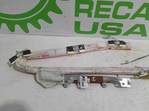 Foto 3ª: Airbag Cortina Delantero Izquierdo Citroen C4 1.6 16V CAT NFU - TU5JP4) 109CV 80KW [NFUTU5JP4] (2009)