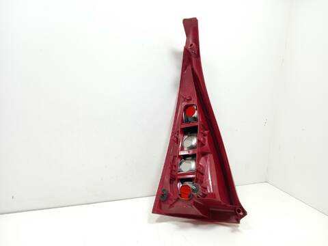 Foto 2ª: Piloto Trasero Derecho Citroen C3 8HZ (2011)