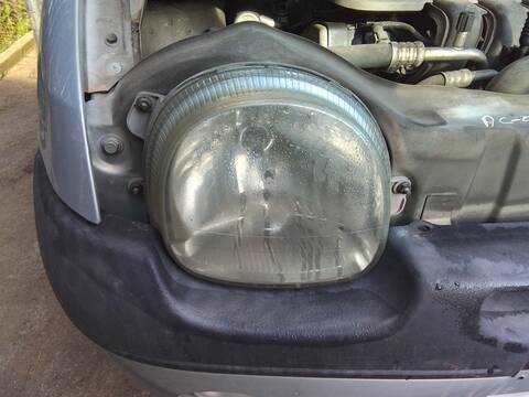 Foto 2ª: Faro Derecho Renault Twingo 1.2 ALIZE 75CV 55KW [D4F A7] (2003)