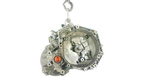 Caja Cambios Opel Astra 1.9 CDTI L08)