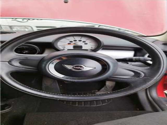 Volante Mini Mini 1.6 COOPER D [1 6 LTR. - 82 KW DIESEL CAT] 111CV