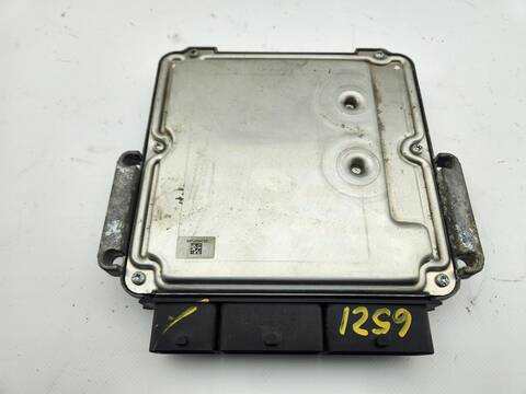 Foto 3ª: Centralita Motor ECU Renault Scenic DYNAMIQUE 131CV 96KW [R9MA402] (2013)