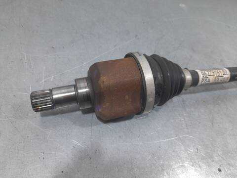 Foto 2ª: Transmision Delantera Izquierda Peugeot 3008 GT-LINE 131CV 96KW [HN02] (2018)