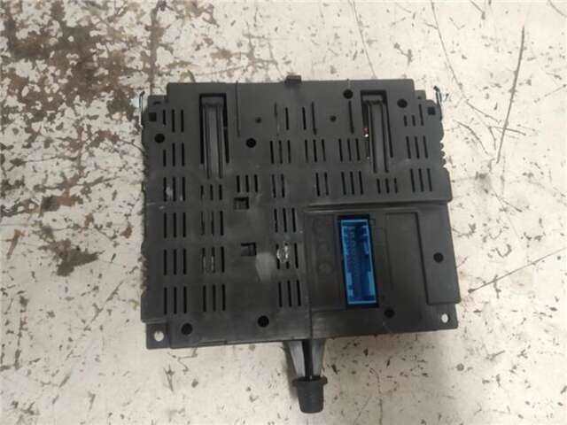 Centralita Motor ECU Alfa Romeo Giulietta 2.0 JTDM (140 CV)