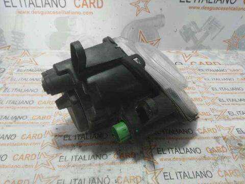 Foto 3ª: Faro Antiniebla Delantero Derecho Fiat 500 86CV 63KW (2009)