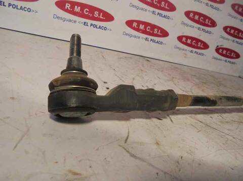 Foto 3ª: Cremallera de Direccion Ford Fiesta 71CV 52KW [FUJ] (1992)