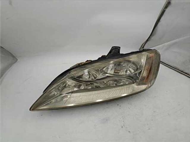 Foto 2ª: Faro Izquierdo Ford C Max 1.6 GHIA (D) [1.6 LTR. - 80 KW TDCI CAT] FOCUS(CAP)(2003 _2007) [G8DA]