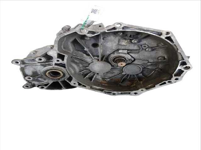 Caja Cambios Opel Astra 1.7 CDTI L48) 100CV