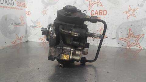 Foto 4ª: Bomba Inyeccion Ford Transit FT 280 CORTO 110CV 81KW [QVFA] (2007)