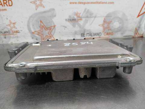 Foto 4ª: Centralita Motor ECU Kia Sportage EMOTION 4X2 116CV 85KW [D4FD] (2013)