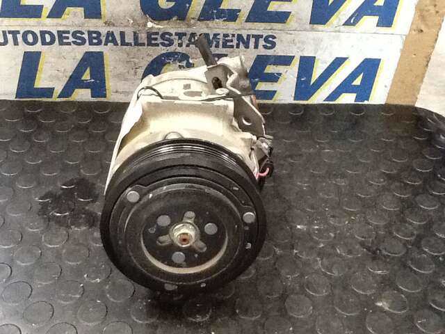Compresor Aire Acondicionado Opel Astra 1.400 TURBO 125CV/92KW 0CV